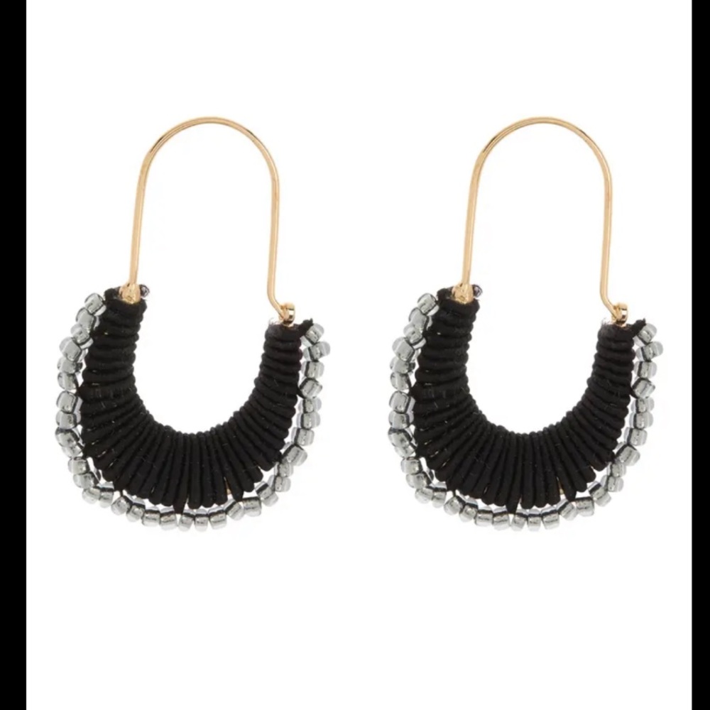 Baublebar Beaded Earrings